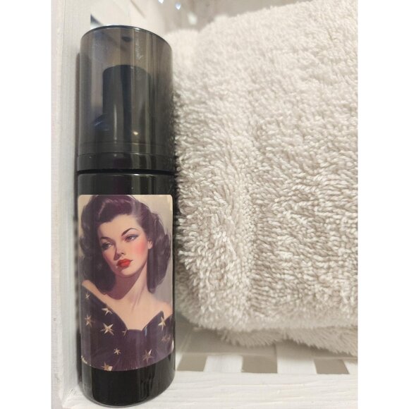 Foaming Hand Soap 60ml Choose Between Lavender or Patchouli All Natural - Picture 9 of 10